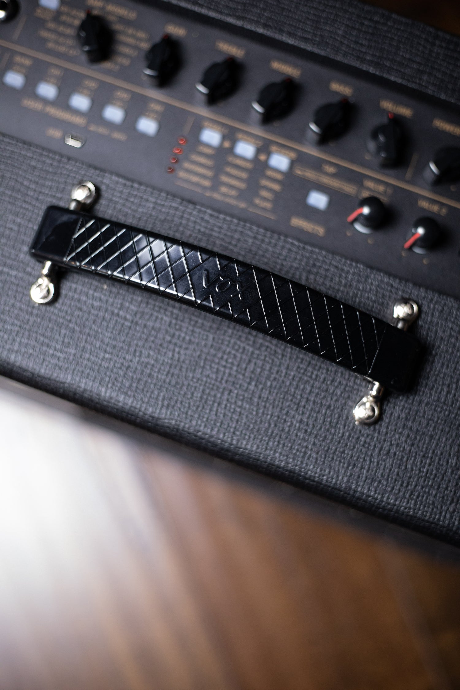 Vox VT20X Modeling Combo Amp