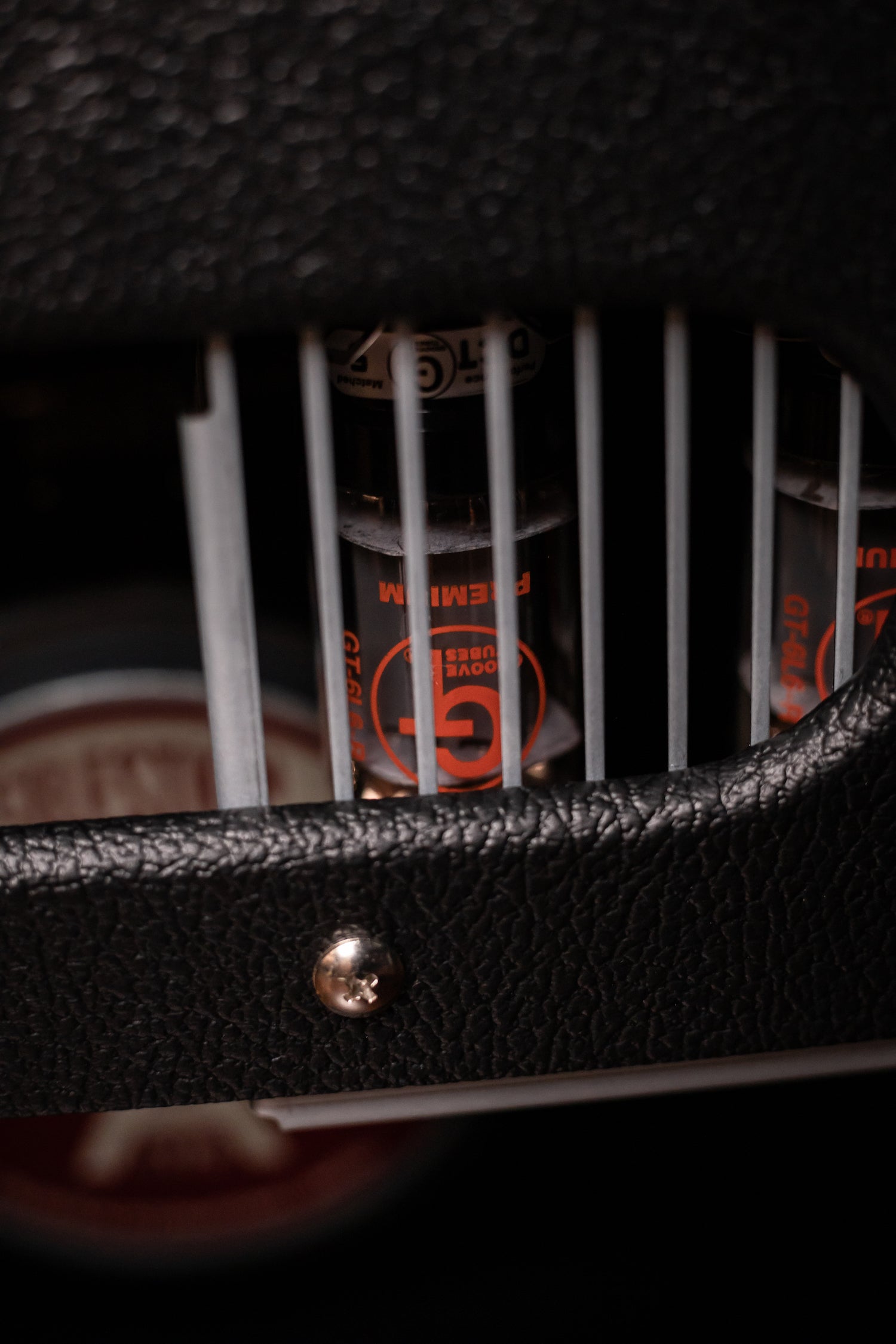 Fender Hot Rod Deville IV Combo Amp - Black