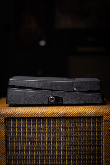 Electro-Harmonix- Wailer Wah