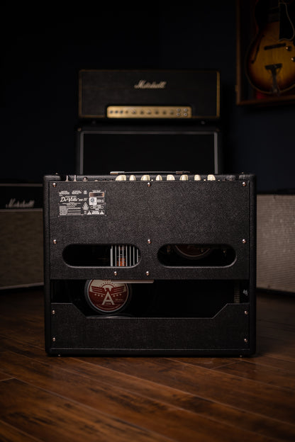 Fender Hot Rod Deville IV Combo Amp - Black