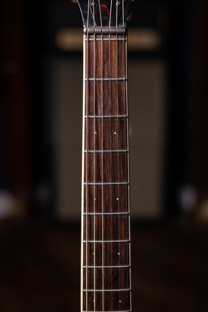 1965 Mosrite Ventures Model Electric Gutiar, Nokie's Personal Guitar - Sunburst