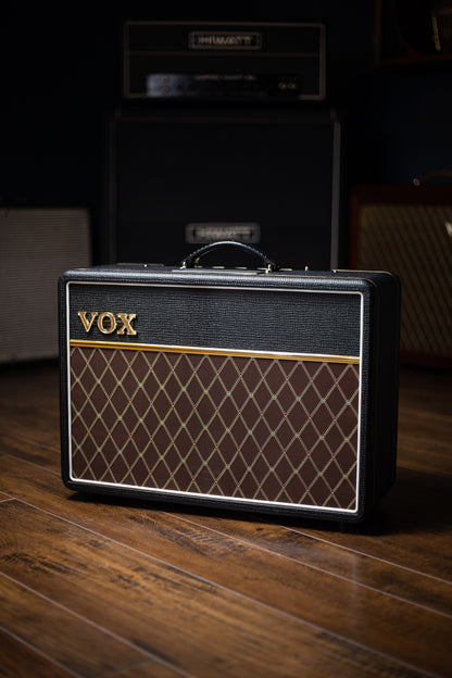 Vox AC10C1 1x10" 10-watt Tube Combo Amp