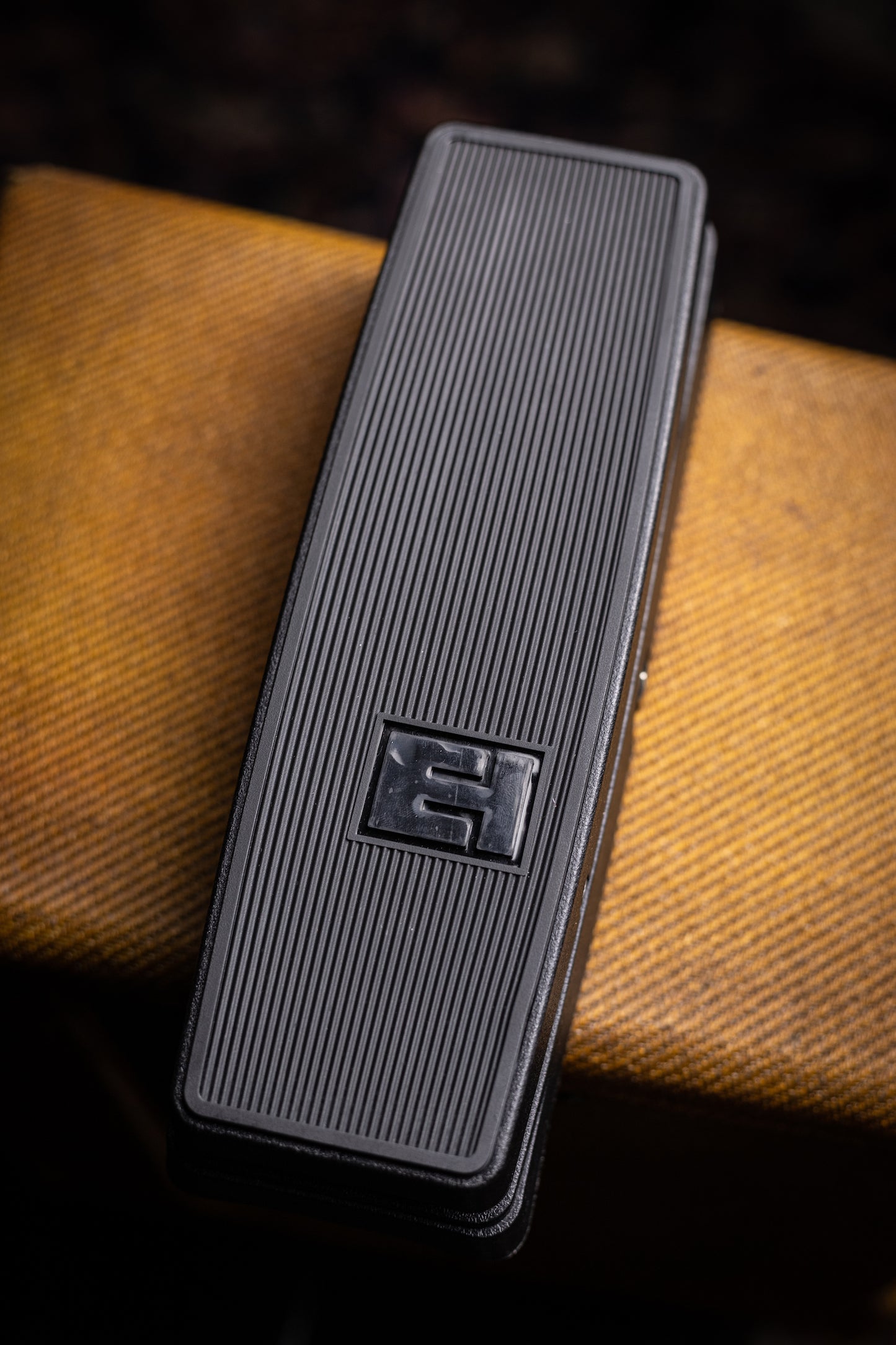 Electro-Harmonix- Wailer Wah