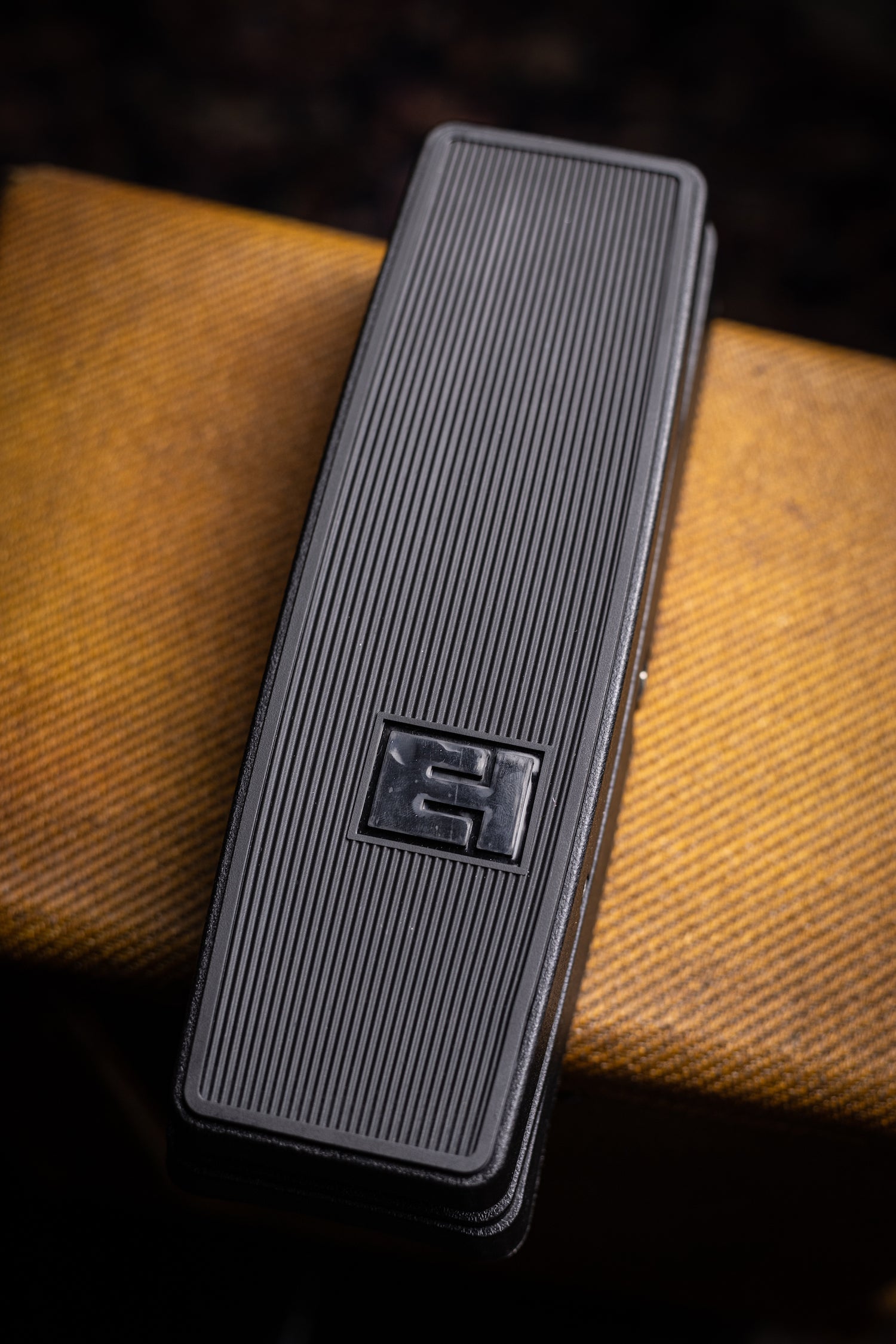 Electro-Harmonix- Wailer Wah