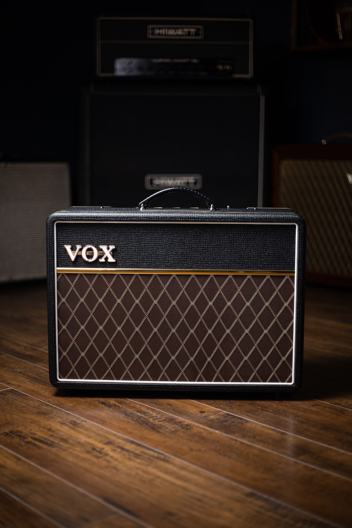 Vox AC10C1 1x10" 10-watt Tube Combo Amp