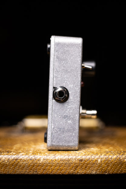 Electro-Harmonix Holy Grail Nano Reverb Pedal