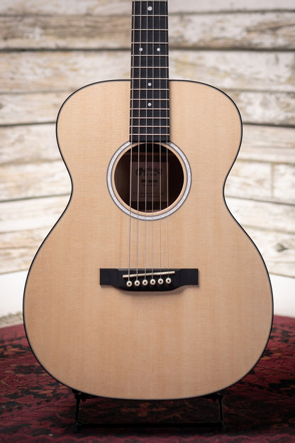 Martin 000Jr-10 Satin Acoustic Guitar - Natural
