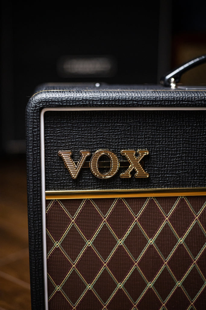 Vox AC10C1 1x10" 10-watt Tube Combo Amp