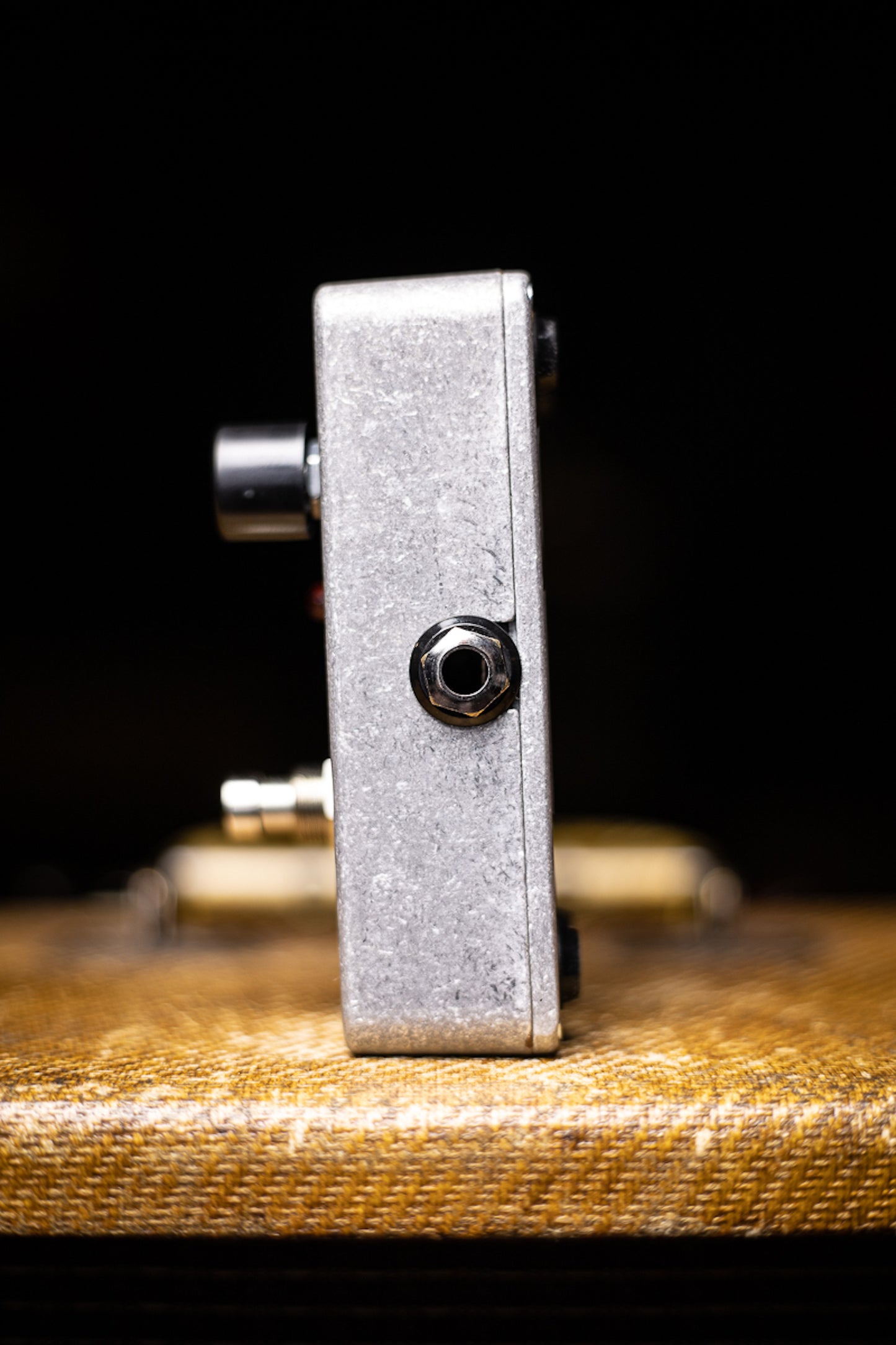 Electro-Harmonix Holy Grail Nano Reverb Pedal