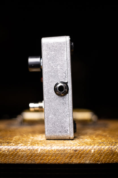 Electro-Harmonix Holy Grail Nano Reverb Pedal