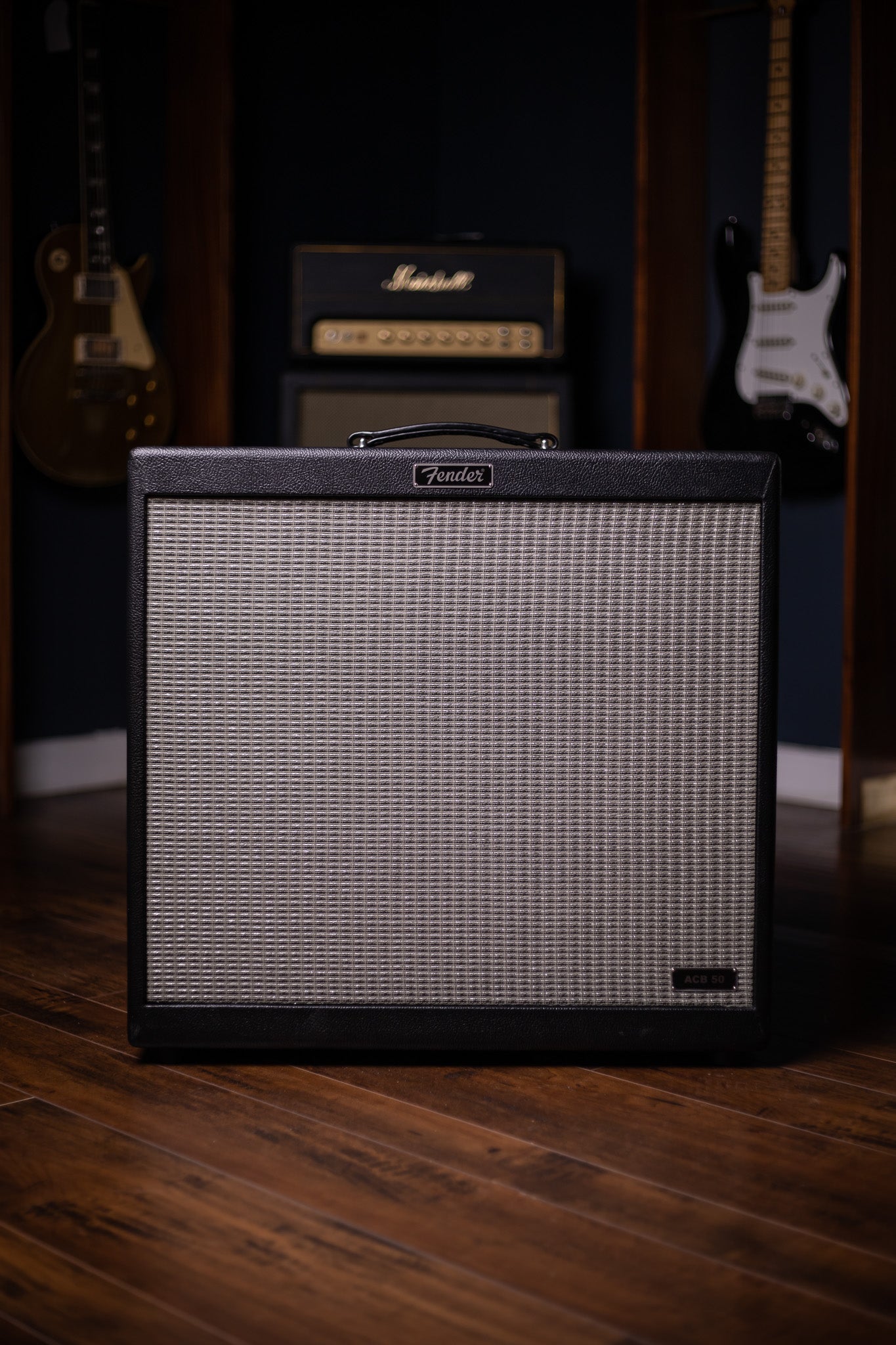Fender Adam Clayton ACB 50 Bass Amp