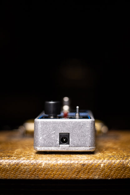 Electro-Harmonix Holy Grail Nano Reverb Pedal