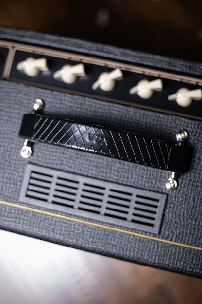 Vox AC10C1 1x10" 10-watt Tube Combo Amp