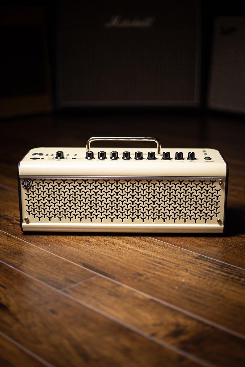 Yamaha THR30II Wireless Desktop Amplifier with Bluetooth