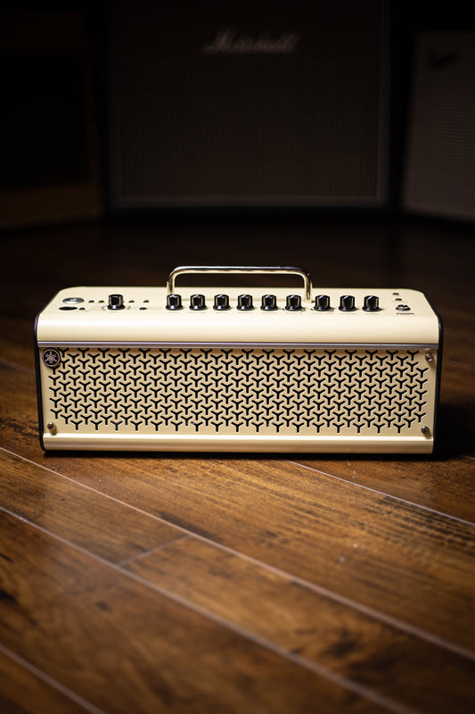 Yamaha THR30II Wireless Desktop Amplifier with Bluetooth