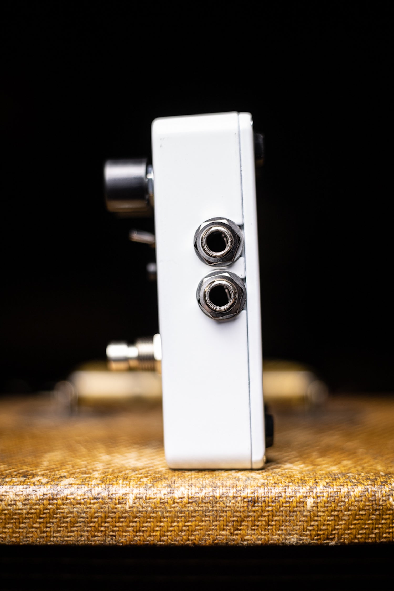 Electro-Harmonix Pitch Fork Polyphonic Pitch Shift Pedal