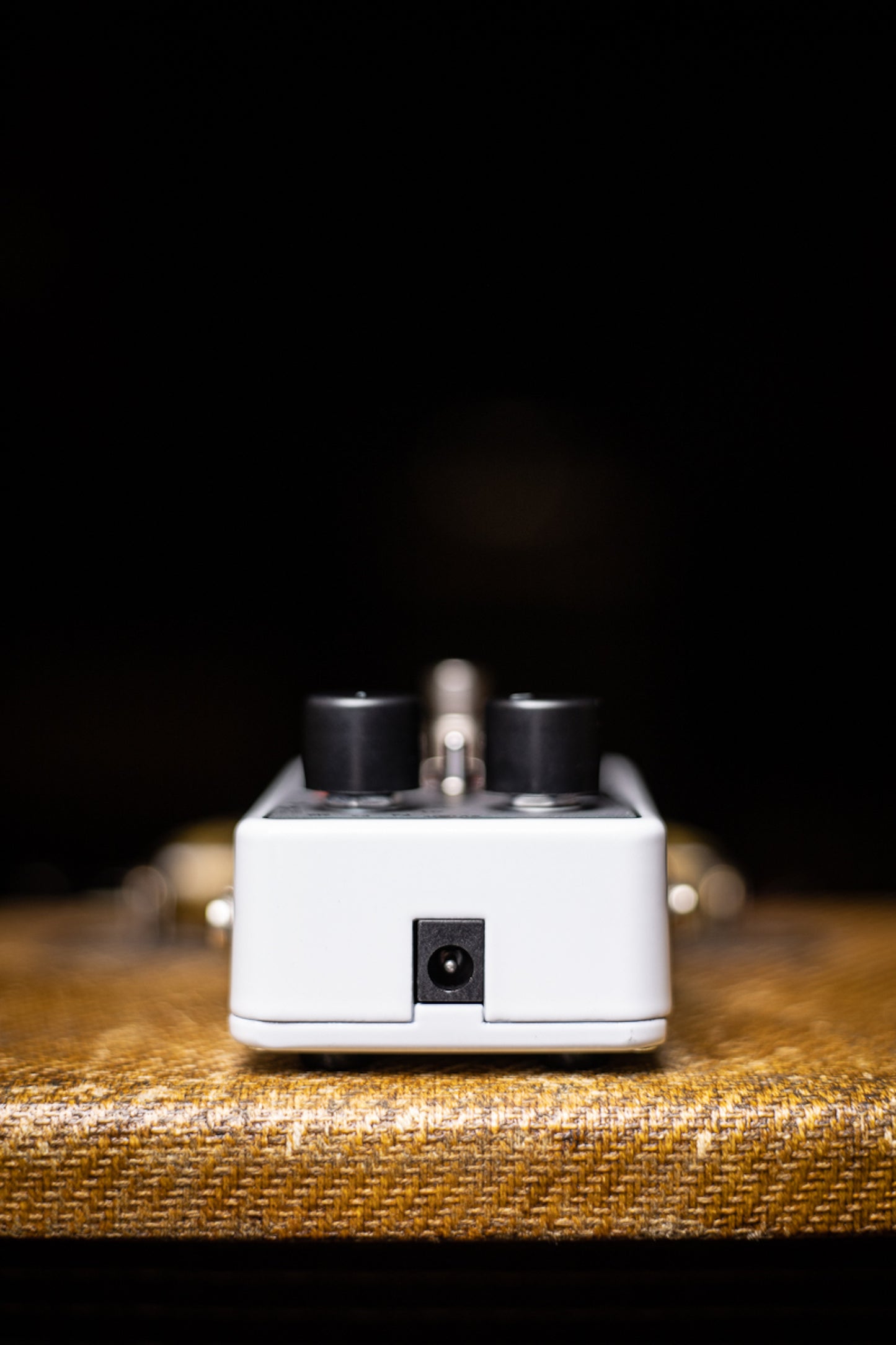 Electro-Harmonix Pitch Fork Polyphonic Pitch Shift Pedal