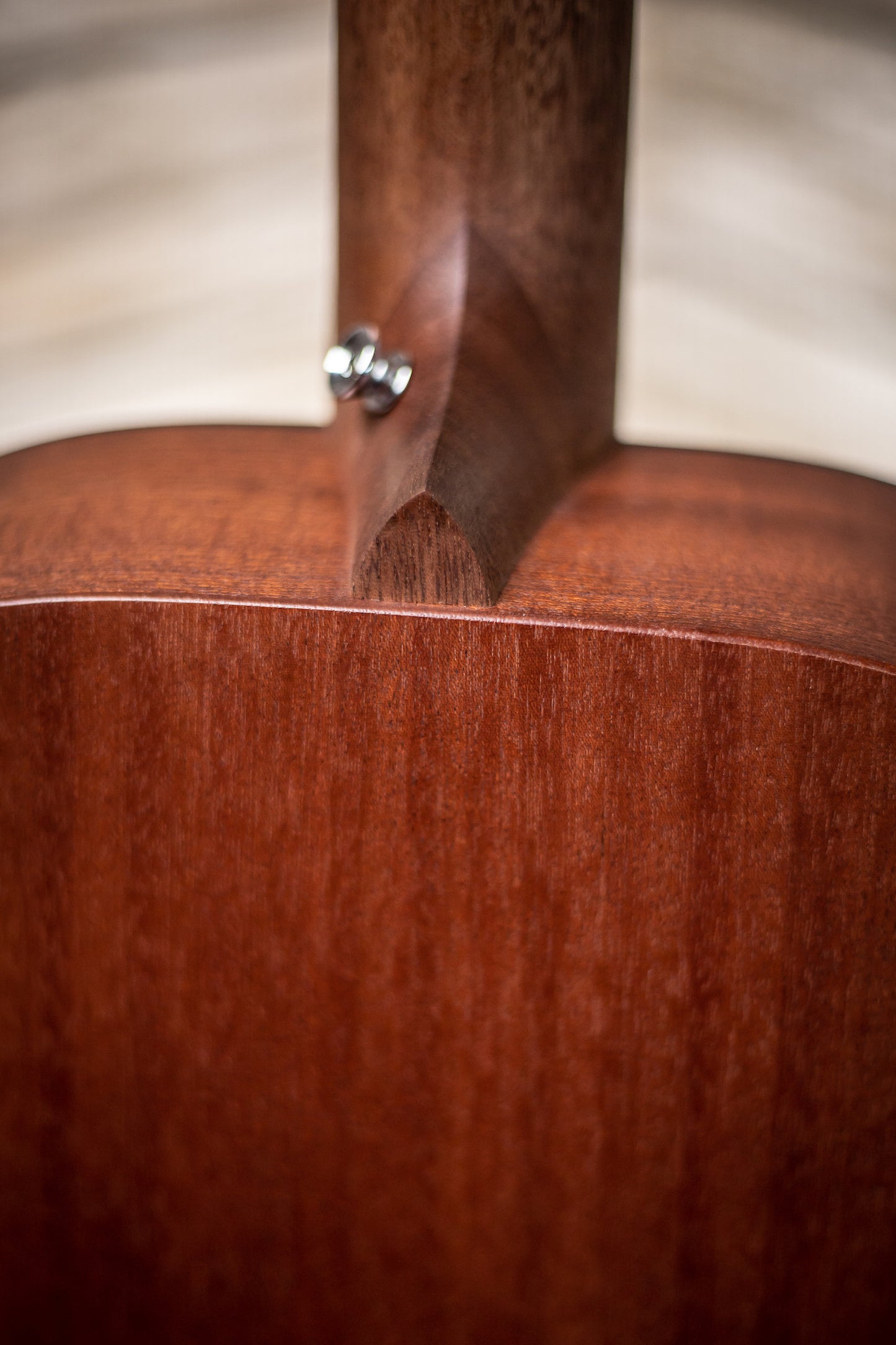 Martin 000Jr-10 Satin Acoustic Guitar - Natural
