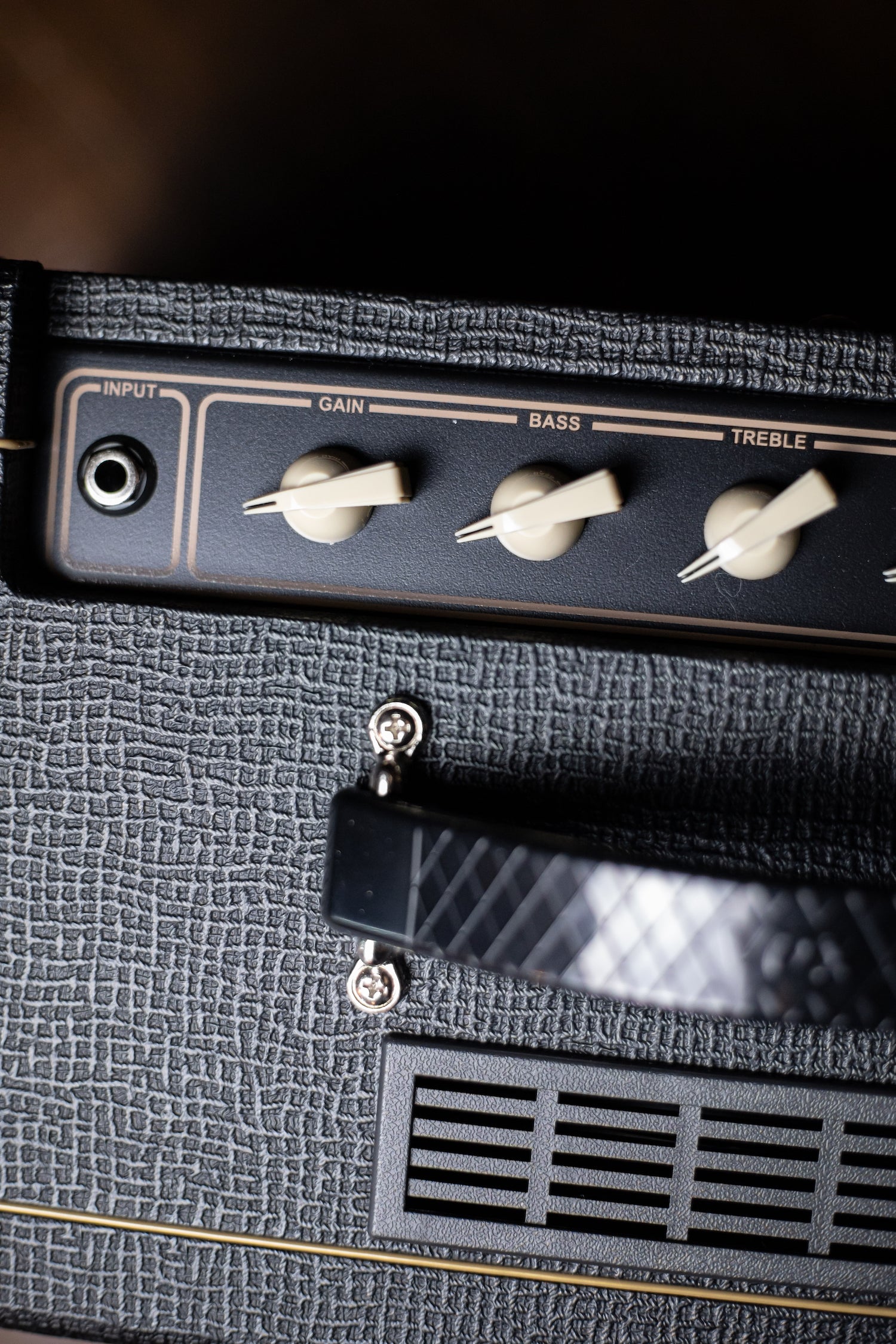 Vox AC10C1 1x10" 10-watt Tube Combo Amp
