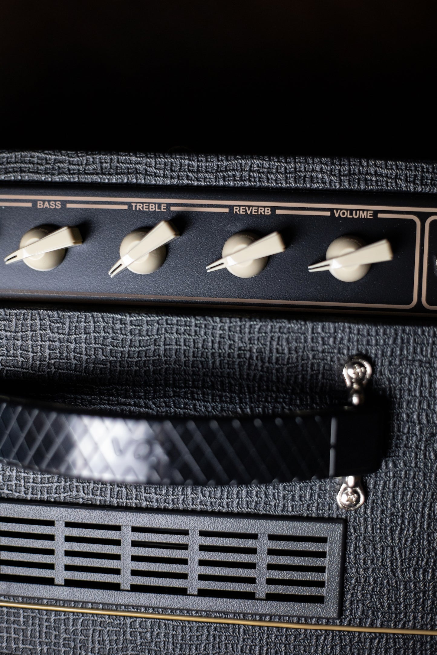 Vox AC10C1 1x10" 10-watt Tube Combo Amp