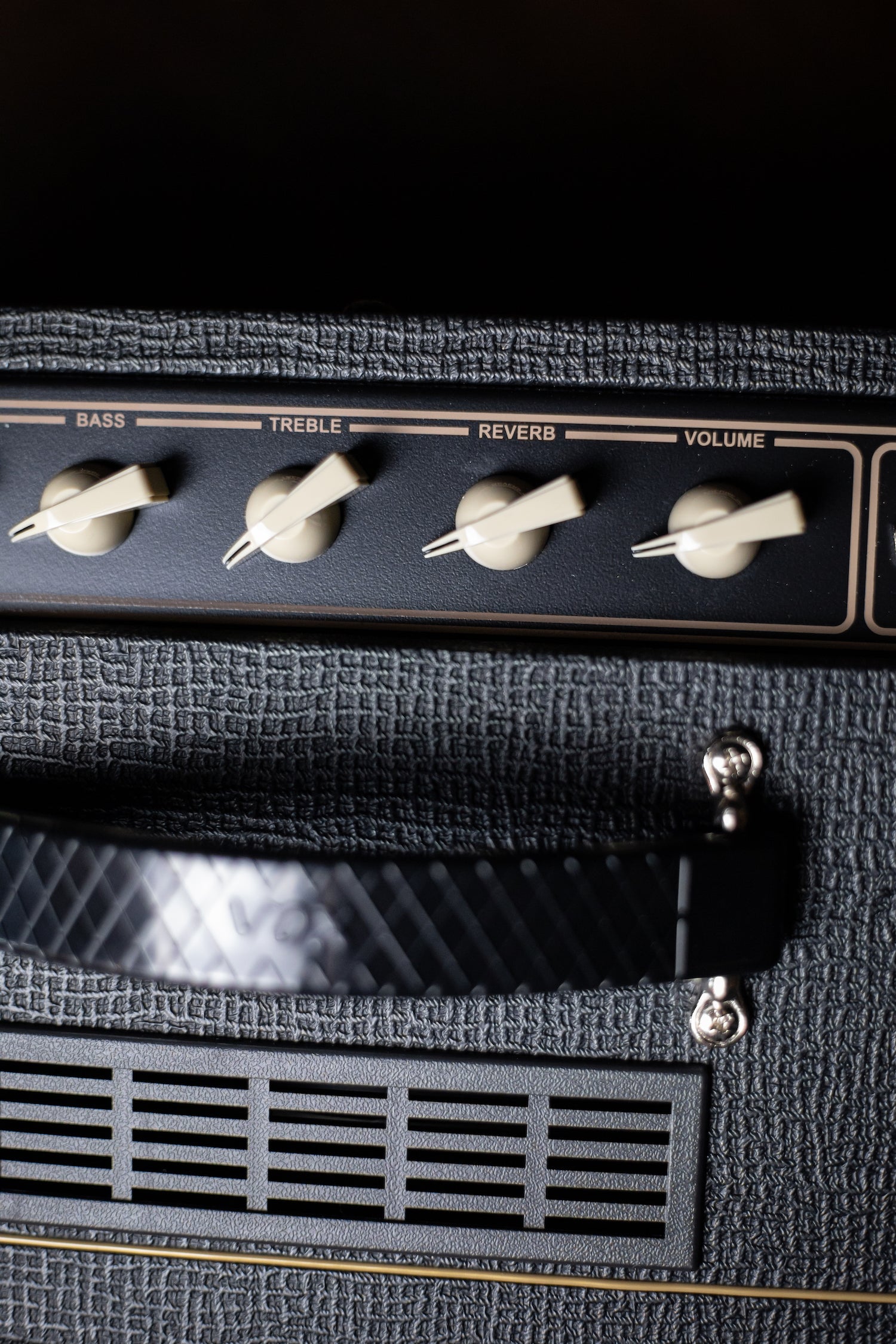 Vox AC10C1 1x10" 10-watt Tube Combo Amp