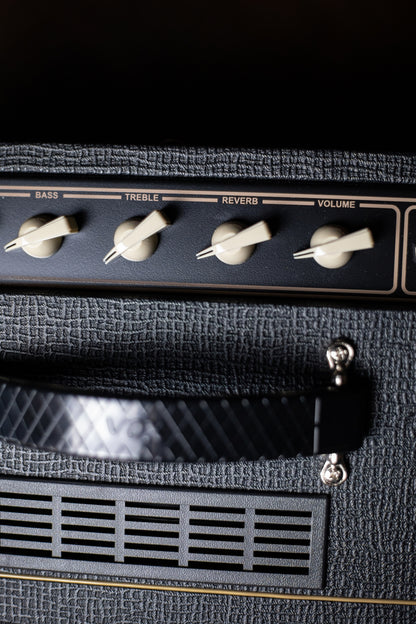 Vox AC10C1 1x10" 10-watt Tube Combo Amp