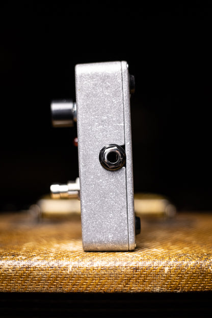 Electro-Harmonix Nano Clone Chorus Pedal