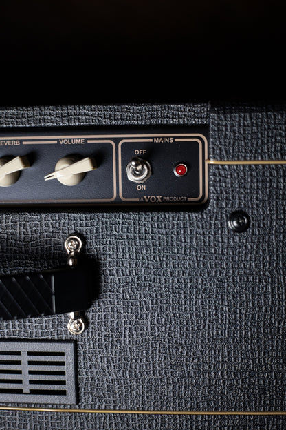 Vox AC10C1 1x10" 10-watt Tube Combo Amp