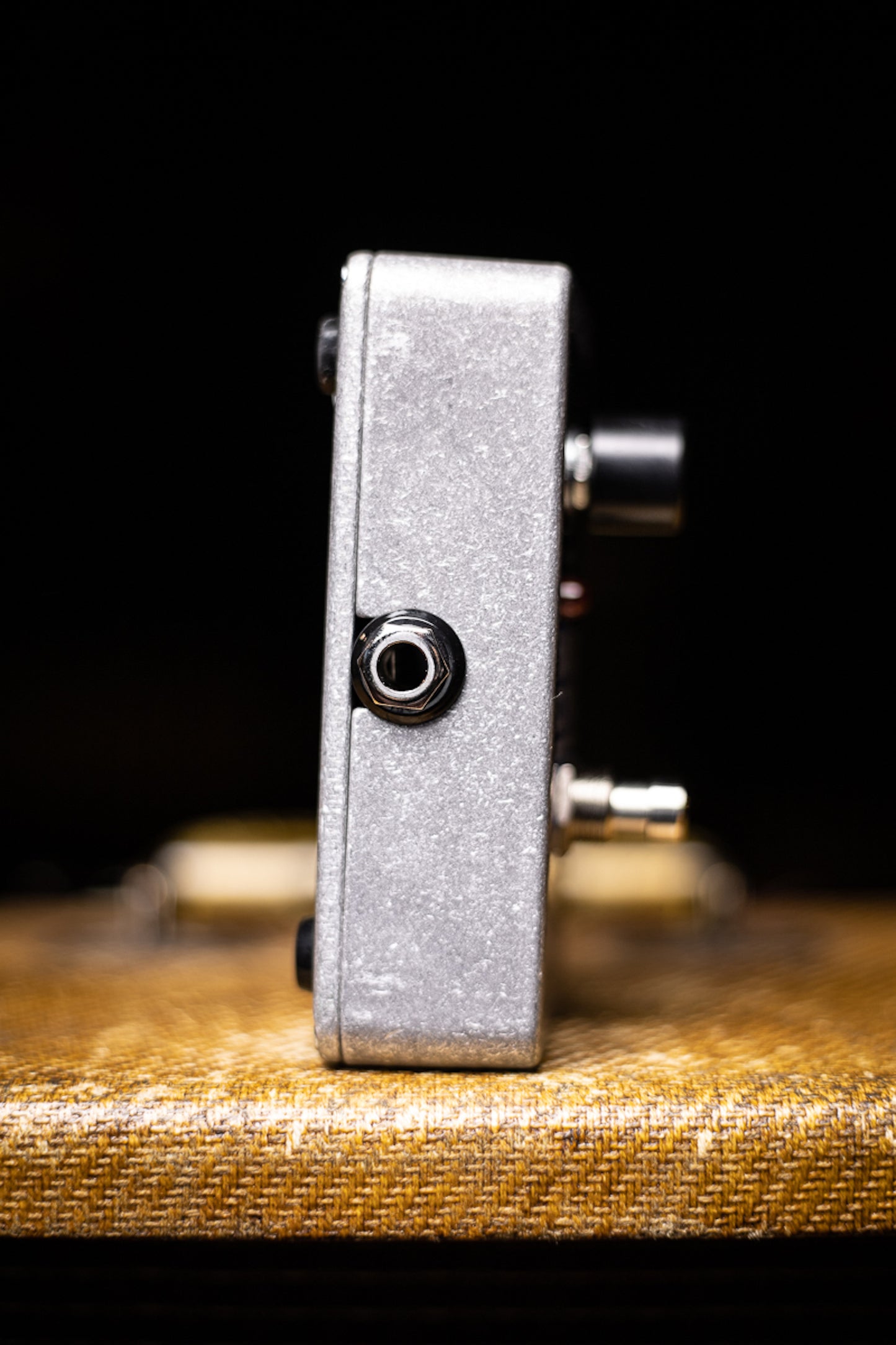 Electro-Harmonix Nano Clone Chorus Pedal