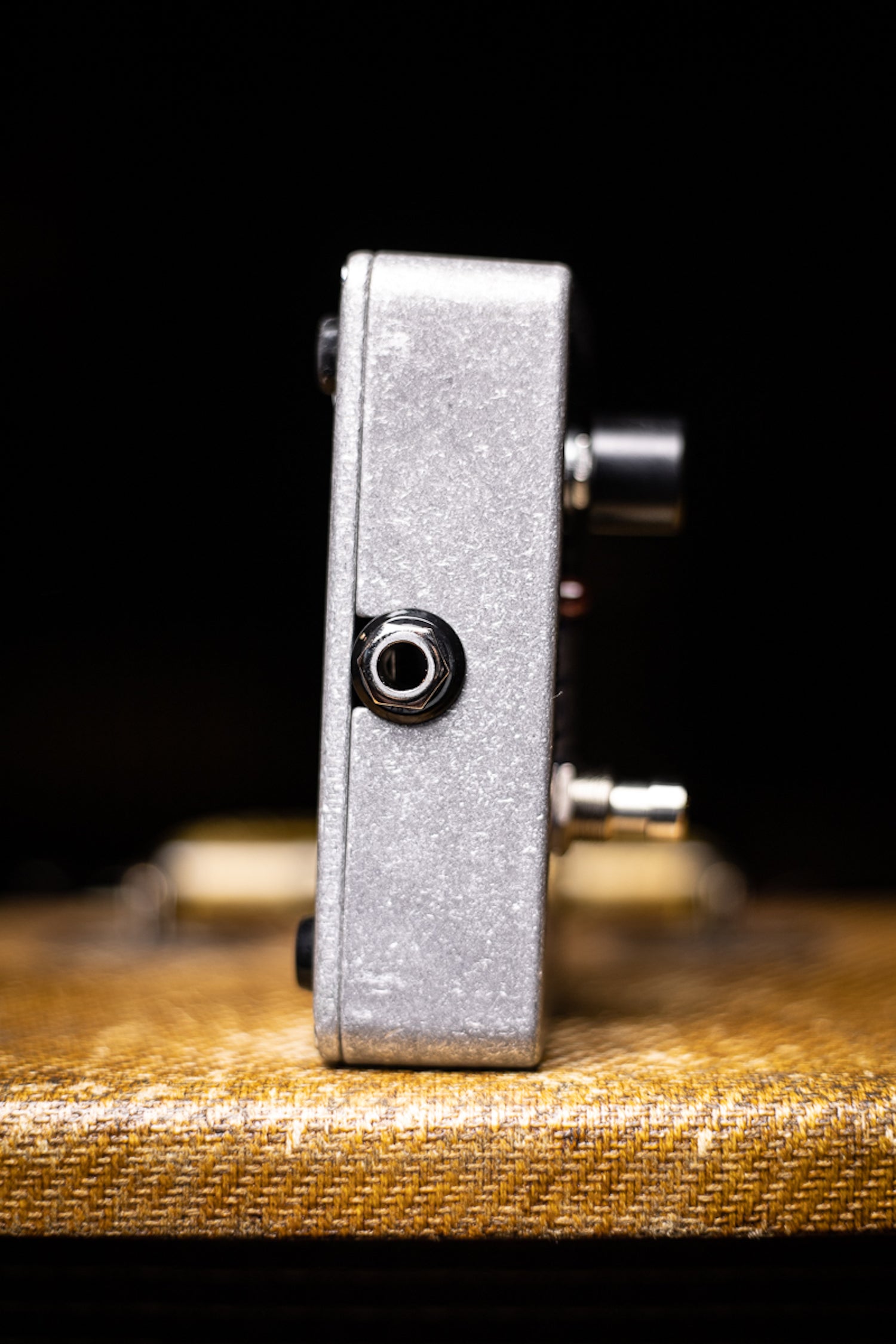 Electro-Harmonix Nano Clone Chorus Pedal