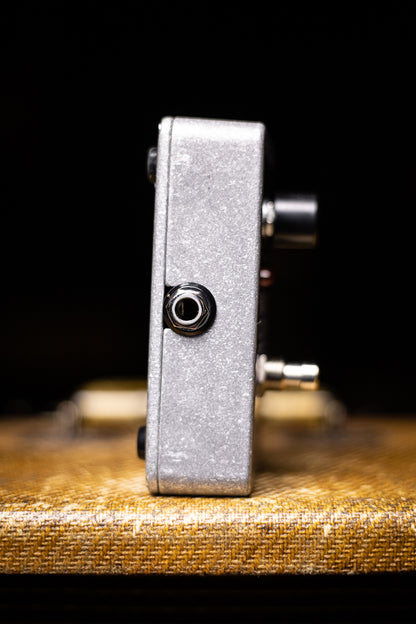 Electro-Harmonix Nano Clone Chorus Pedal
