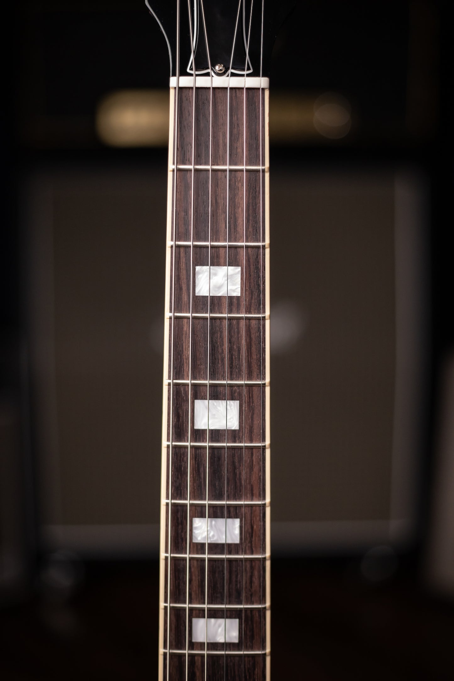 Gibson ES-335 Figured Electric Guitar - Iced Tea