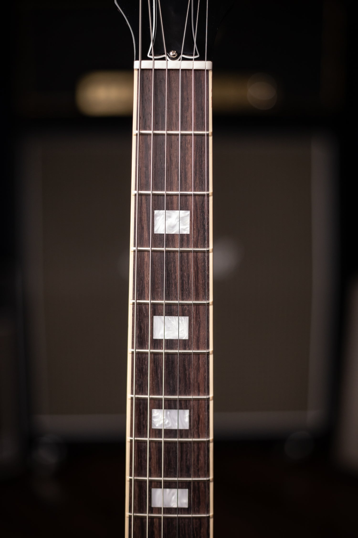 Gibson ES-335 Figured Electric Guitar - Iced Tea
