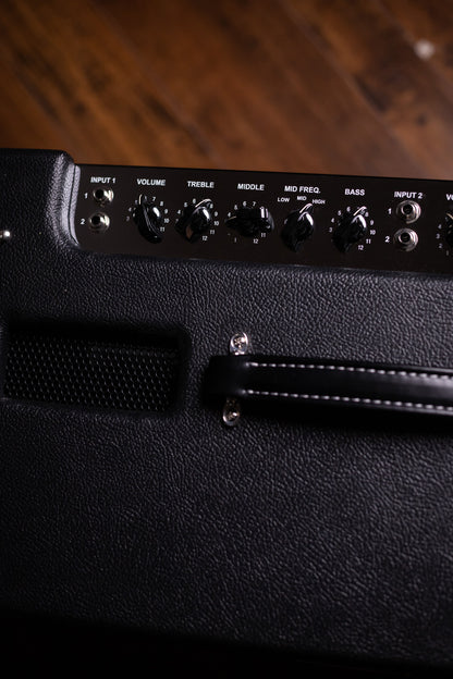 Fender Adam Clayton ACB 50 Bass Amp