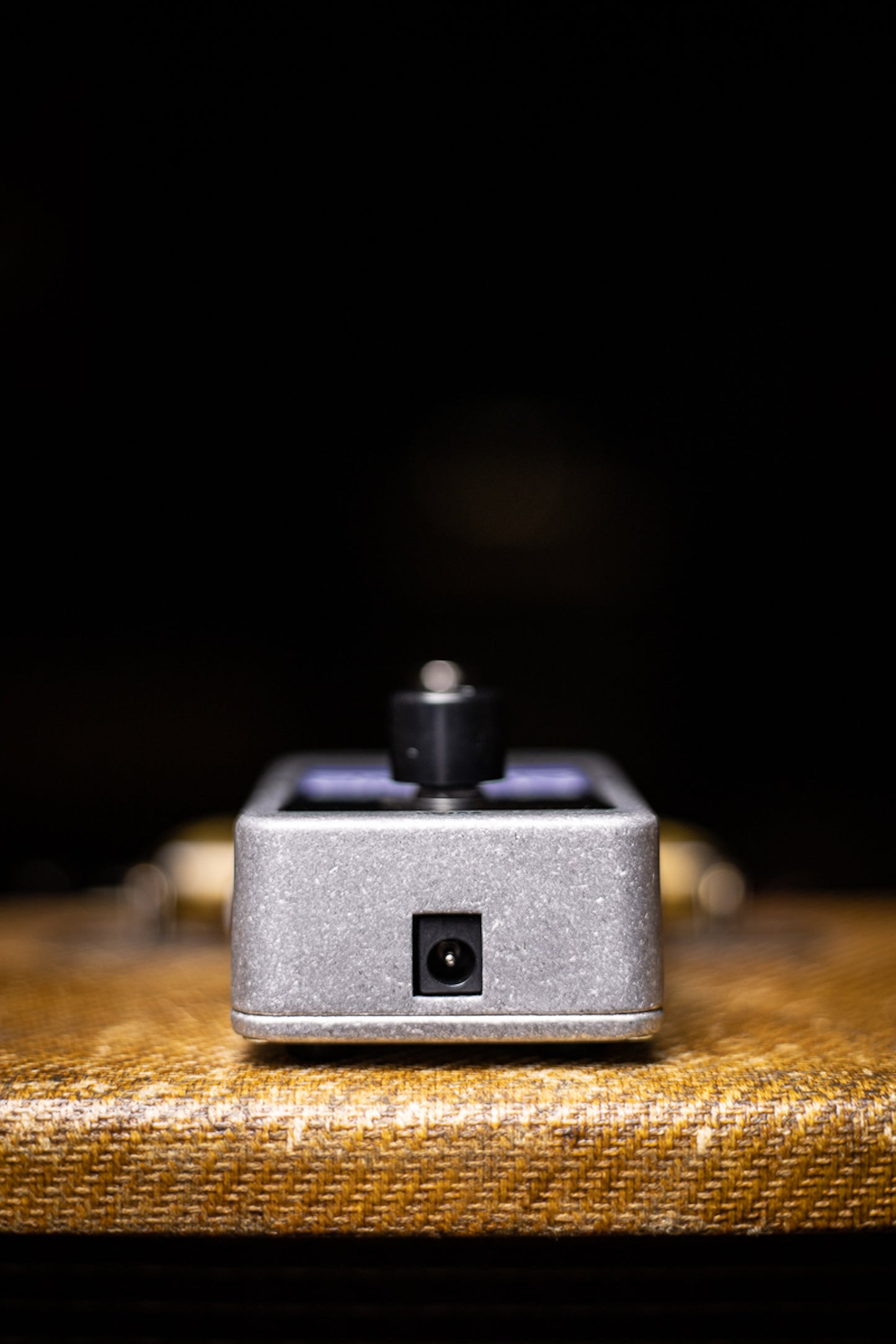 Electro-Harmonix Nano Clone Chorus Pedal