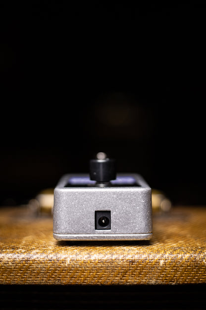 Electro-Harmonix Nano Clone Chorus Pedal