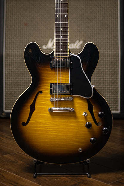 2008 Gibson ES-335 Dot Electric Guitar - Vintage Sunburst