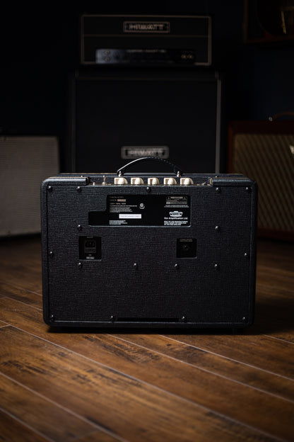 Vox AC10C1 1x10" 10-watt Tube Combo Amp