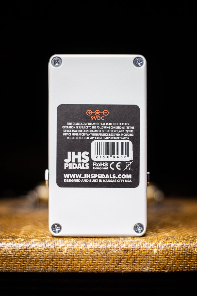 JHS 3 Series Overdrive Pedal
