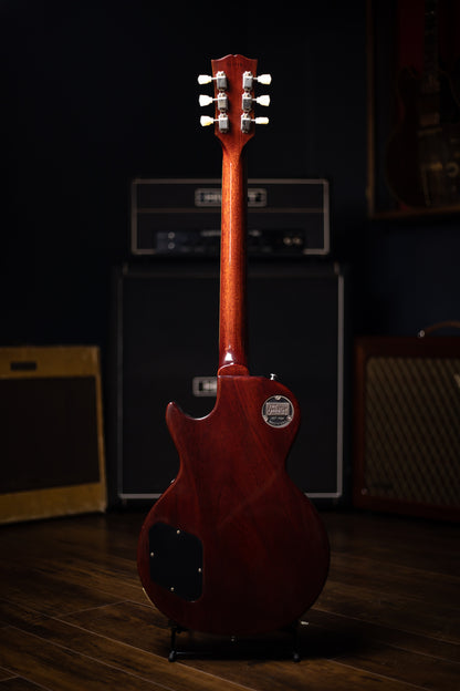 Gibson Custom Shop Les Paul 1958 Standard VOS Reissue Electric Guitar - Bourbon Burst