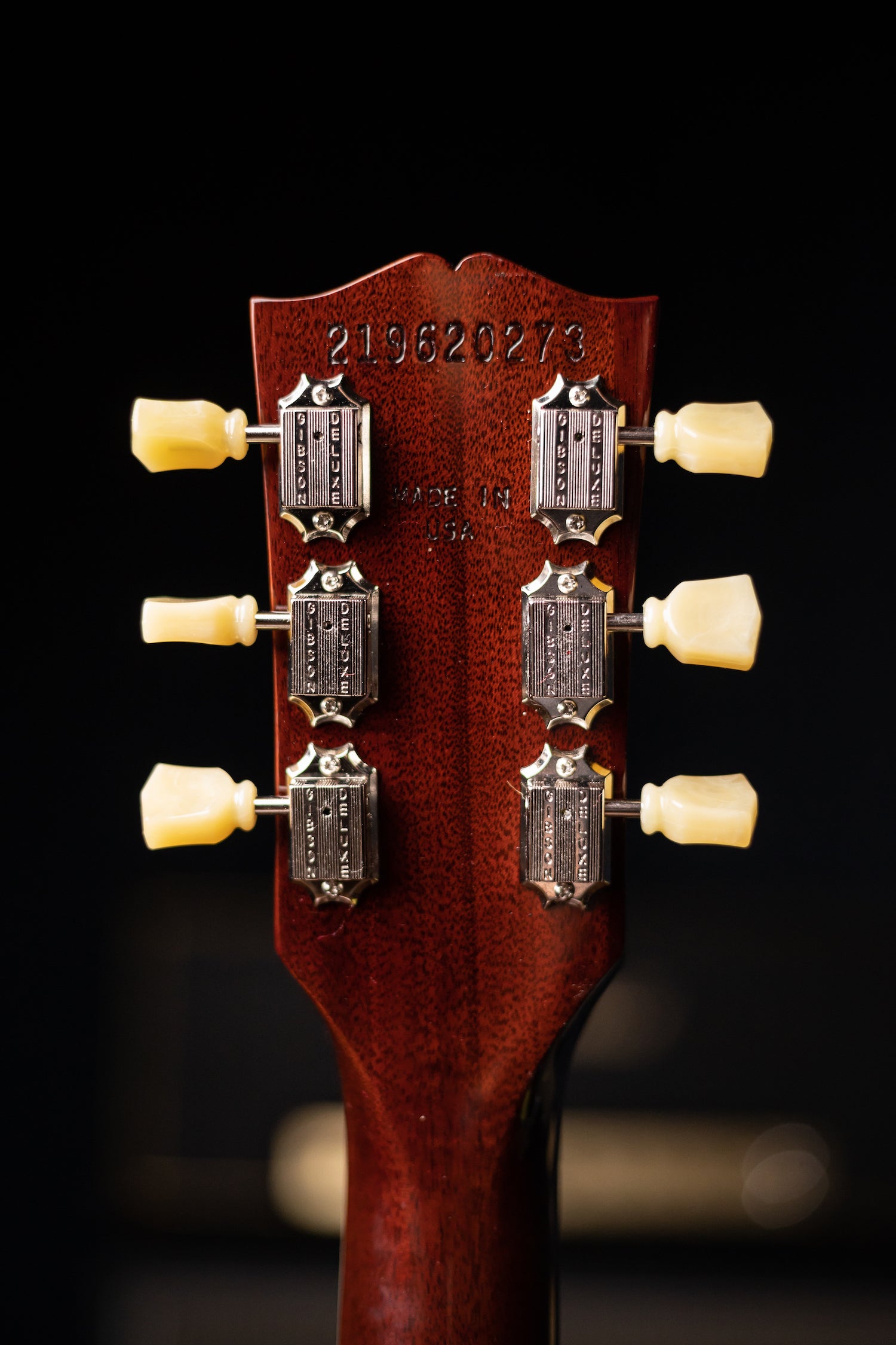 Gibson ES-335 Figured Electric Guitar - Iced Tea