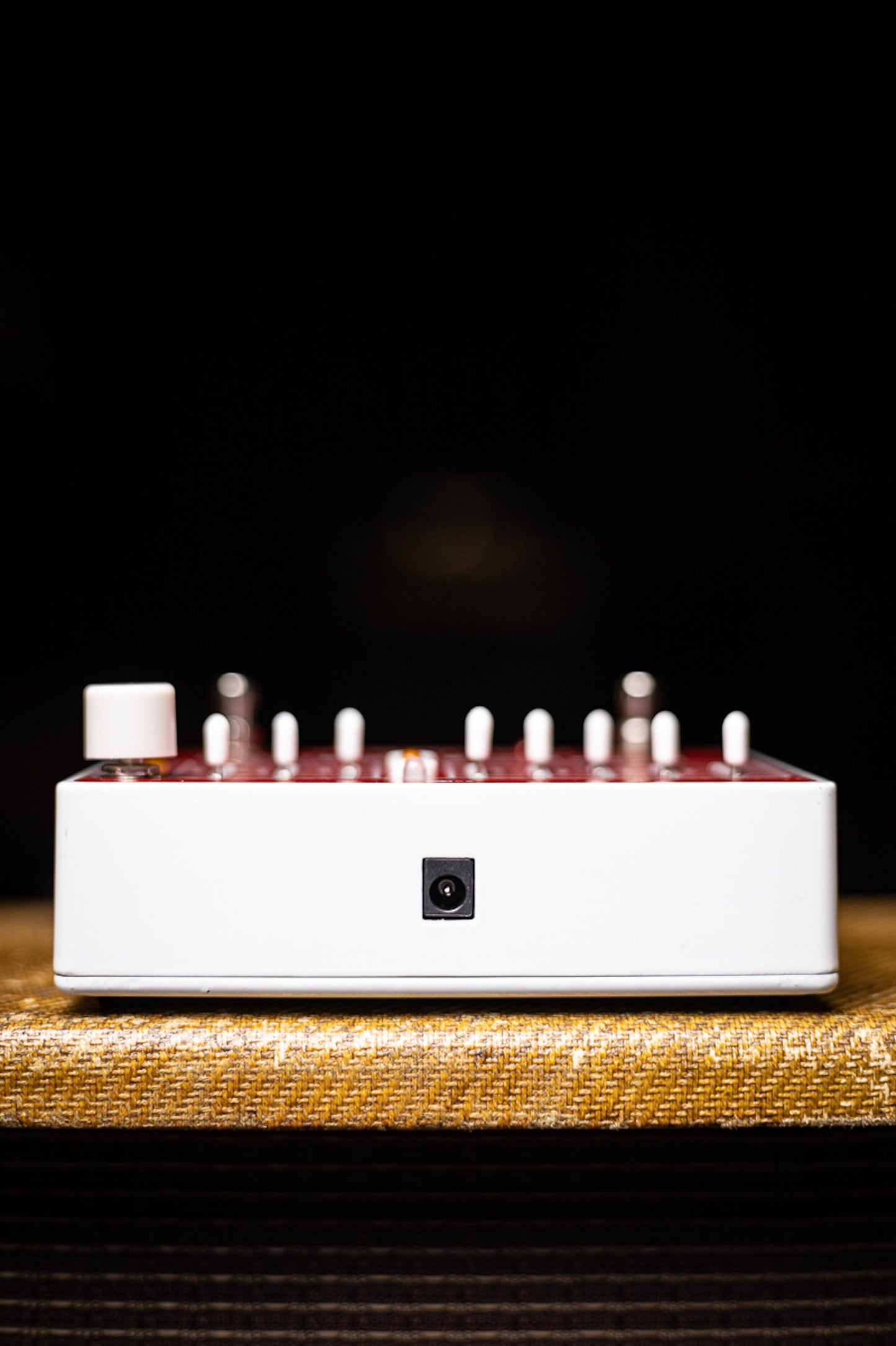 Electro-Harmonix POG2 Polyphonic Octave Generator Pedal