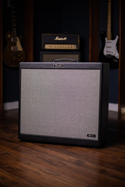 Fender Adam Clayton ACB 50 Bass Amp