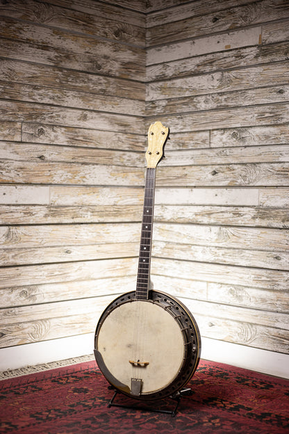 Kay Kraft Banjo