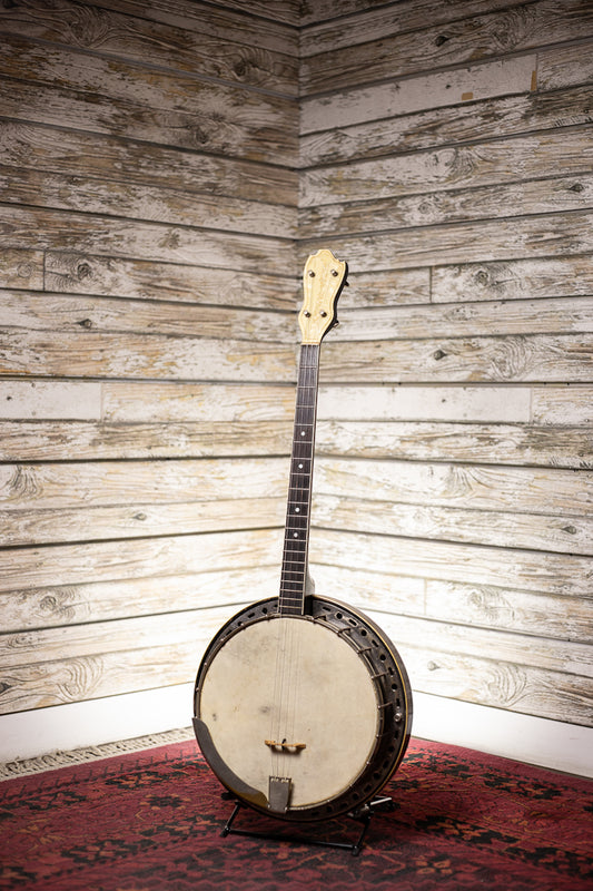 Kay Kraft Banjo