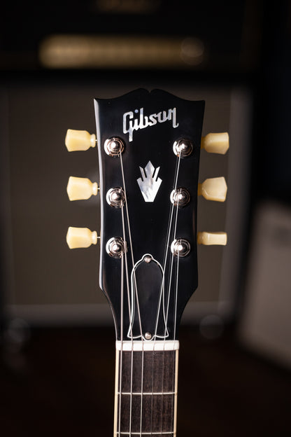 Gibson ES-345 Electric Guitar - Vintage Burst