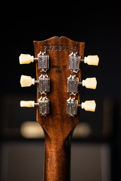 Gibson ES-345 Electric Guitar - Vintage Burst