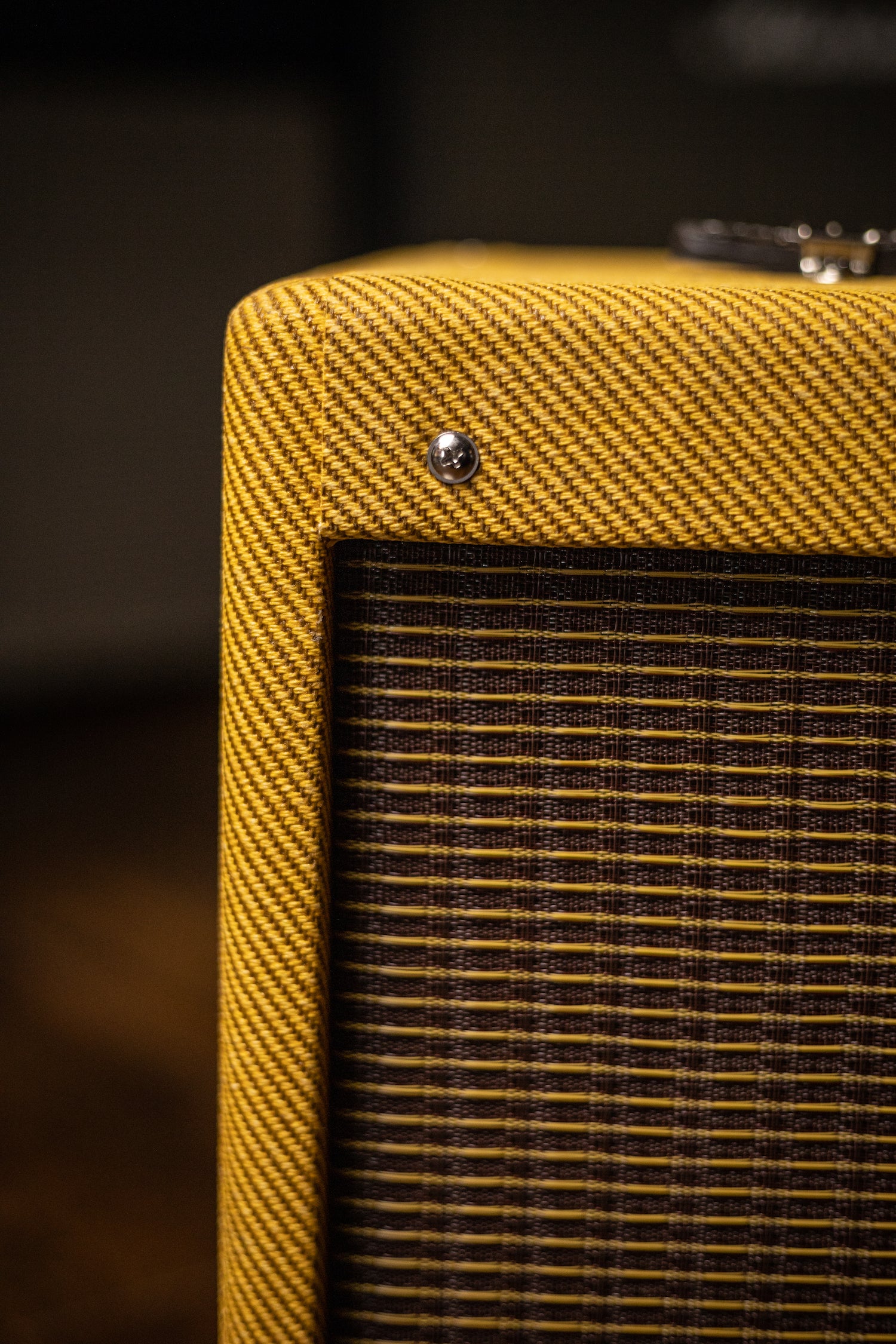 Fender Pro Junior IV SE 1x10" 15-watt Tube Combo Amp - Tweed
