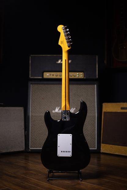 Squier Classic Vibe 50's Stratocaster Electric Guitar - Black