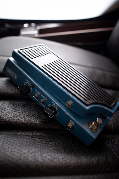 Fulltone Deja Vibe MDV-3 Vintage Rotary Pedal - Walt Grace Vintage